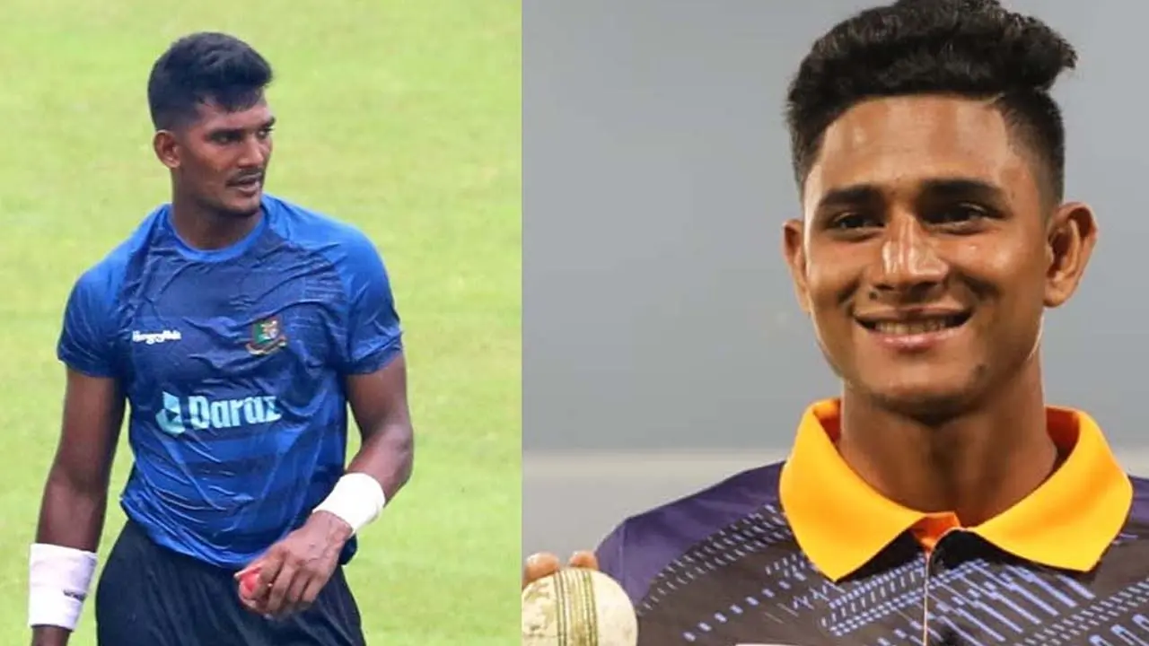 রানা নাকি মুশফিক কার অভিষেক হচ্ছে, যা বললেন হাথুরু