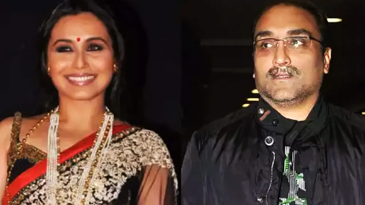 আদিত্য চোপড়াকে বিয়ে করার কারণ জানালেন রানি