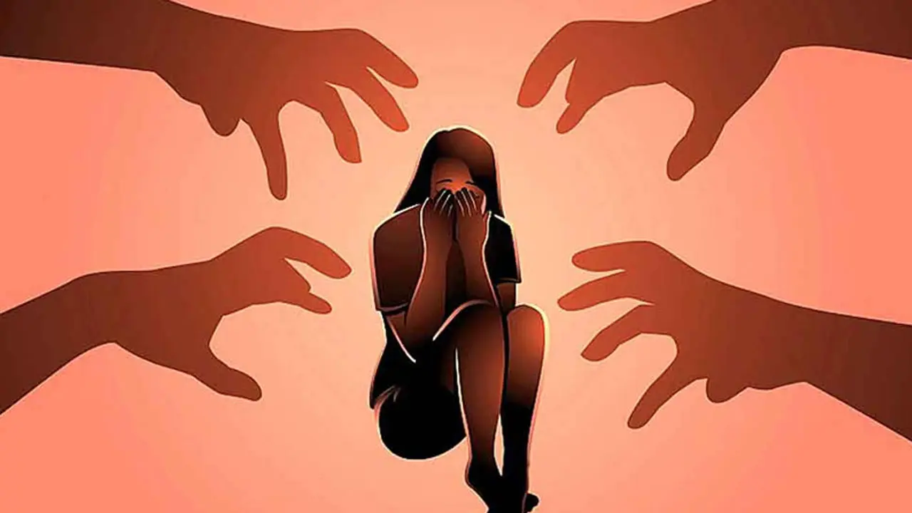 খিলক্ষেতে বাসার ছাদে তরুণীকে ধর্ষণ, আসামি গালিফ গ্রেপ্তার