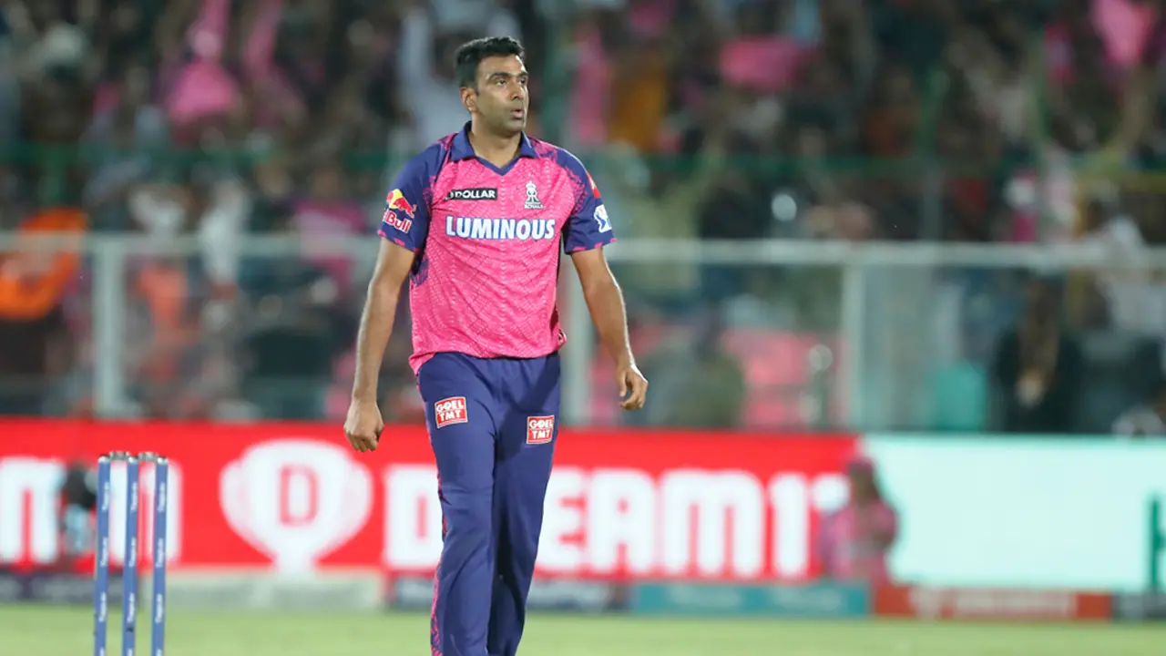 যে কারণে আইপিএলকে ক্রিকেট মনে হয় না অশ্বিনের