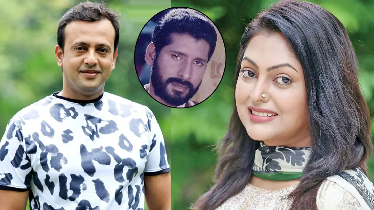 রিয়াজ এখন নিপুণের চামচা হয়ে গেছে : নানা শাহ