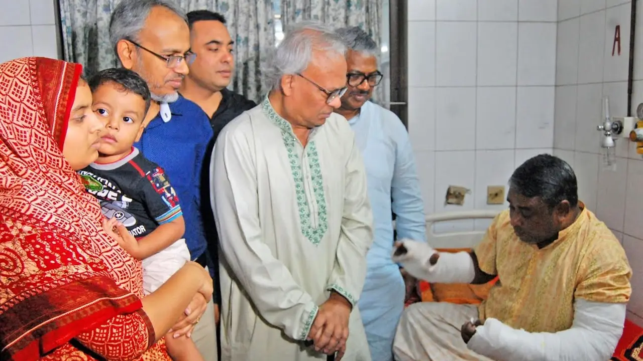 এমপিদের সন্ত্রাসী বাহিনী দেশে ভয়াবহ পরিস্থিতি তৈরি করছে : রিজভী