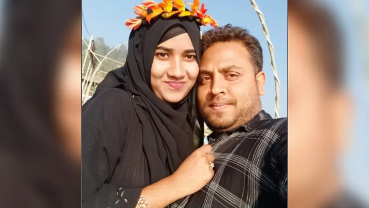 হবু বরকে নিয়ে দাওয়াত খেয়ে ফেরা হলো না সুমাইয়ার