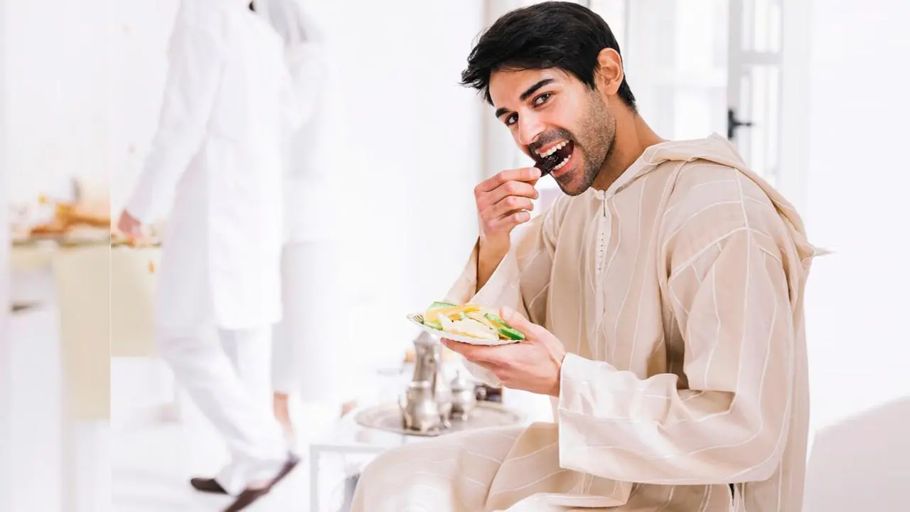 সেহরির জন্য যেসব খাবার ক্ষতিকর