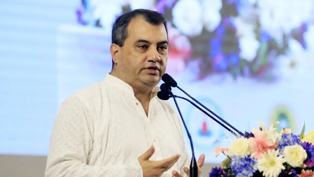 সব উন্নয়ন সহযোগীকে এক প্ল্যাটফর্মে আসা প্রয়োজন : পরিবেশমন্ত্রী
