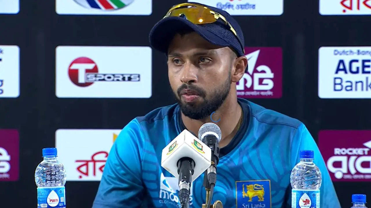 ‘জয়ের পেছনে মাহমুদউল্লাহর উইকেট টার্নিং ছিল’