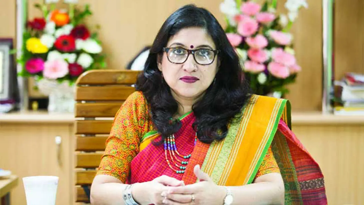 ধর্ম নিয়ে আমরা যেন রাজনীতি না করি : জবি উপাচার্য