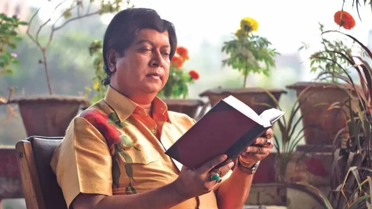 সংগীতশিল্পী সাদি মহম্মদ আর নেই