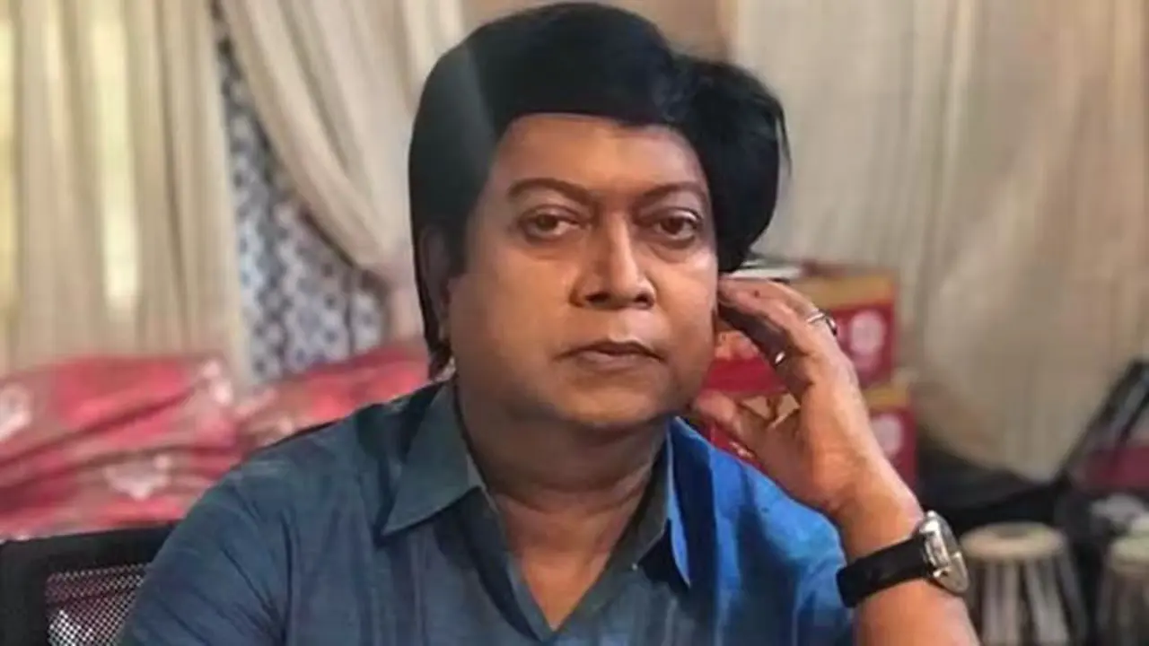 রোজা রেখেছেন, ইফতারও করেছিলেন সাদি মহম্মদ