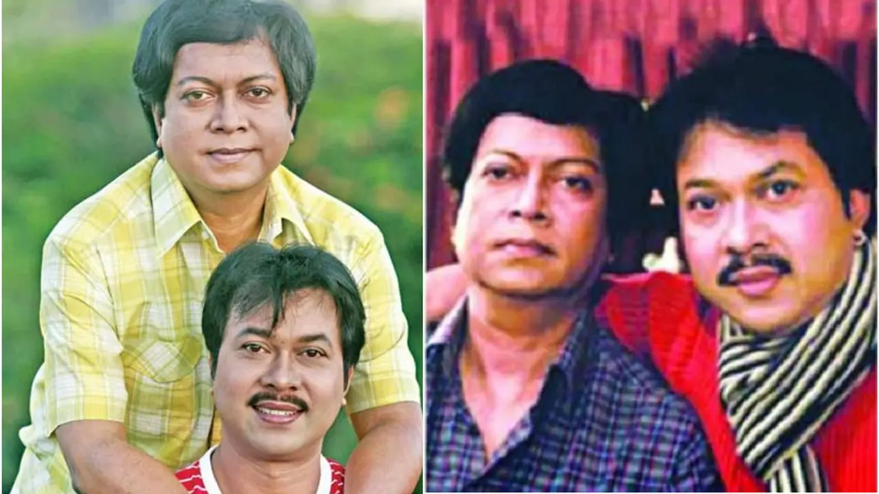 দরজা ভেঙে সাদির ঝুলন্ত মরদেহ দেখেন শিবলী