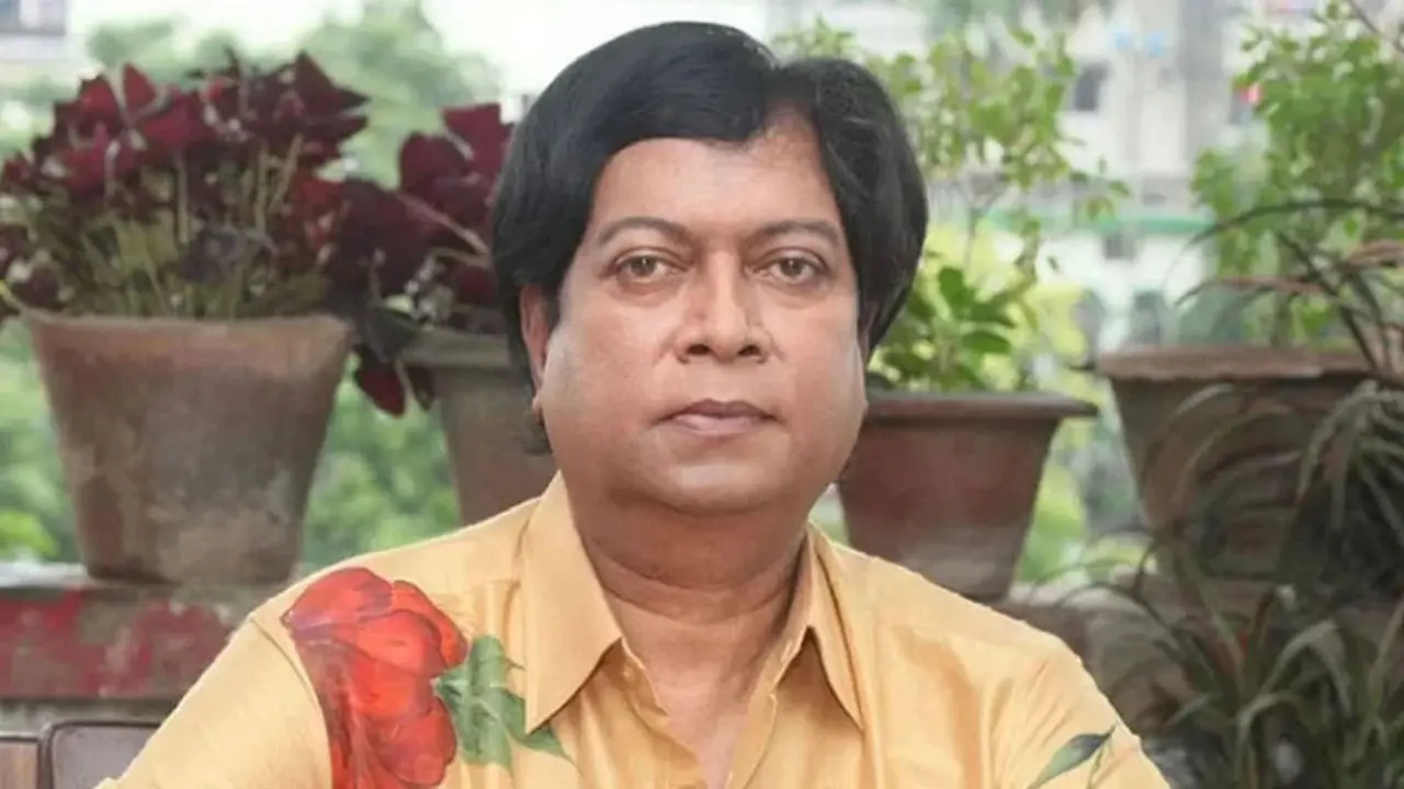 বুয়েটে ভর্তি হয়েও শান্তিনিকেতনে চলে যান সাদি মহম্মদ