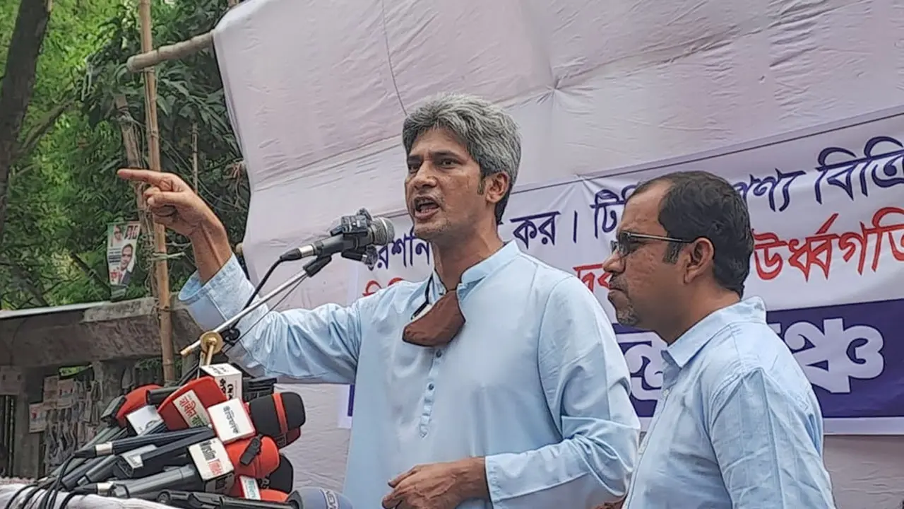 বাজার সিন্ডিকেটের দায় বিরোধী দলের ওপর চাপাতে চায় সরকার