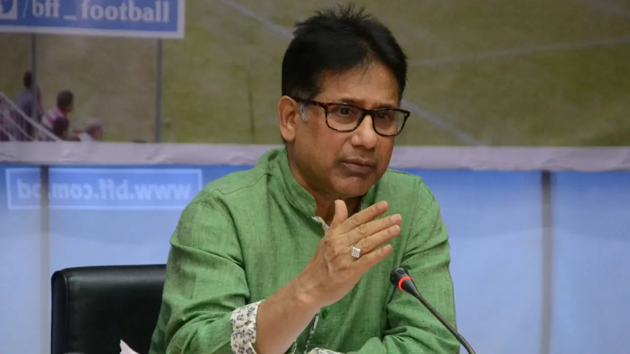 সালাম মুর্শেদীর গুলশানের বাড়ির বৈধতা নিয়ে রায় আজ