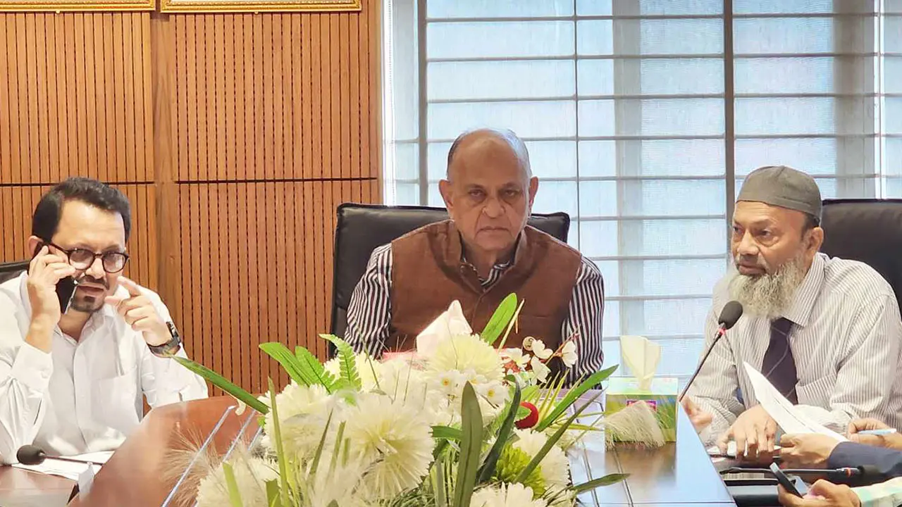 ‘হয়তো সবাইকে বাঁচাতে পারবো না, তবুও সর্বোচ্চ চেষ্টা চালাবো’