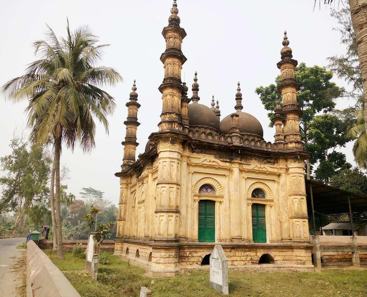 dhakapost
