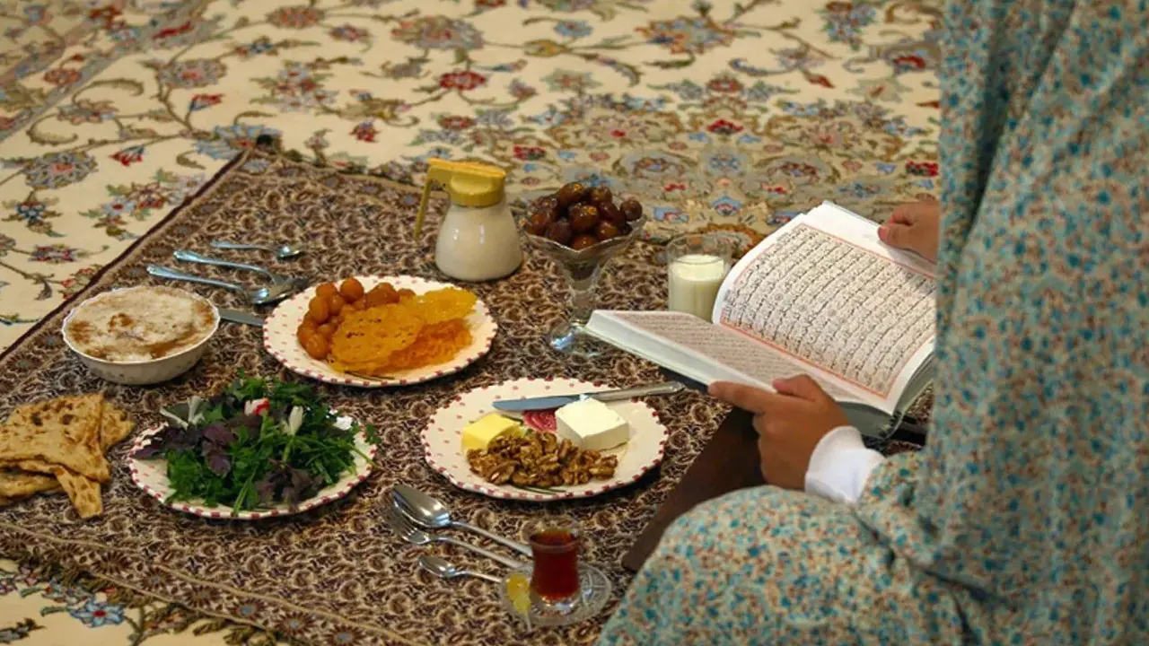 মসজিদে ইফতার নিষিদ্ধ করল সৌদি