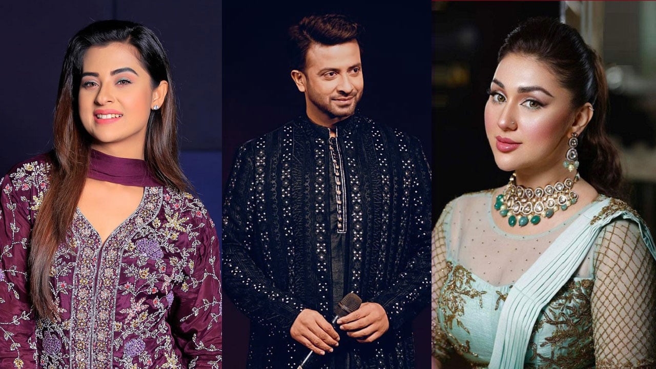 শাকিবকে নিয়ে ইতিবাচক বুবলী, দূরত্ব বেড়েছে অপুর সঙ্গে?