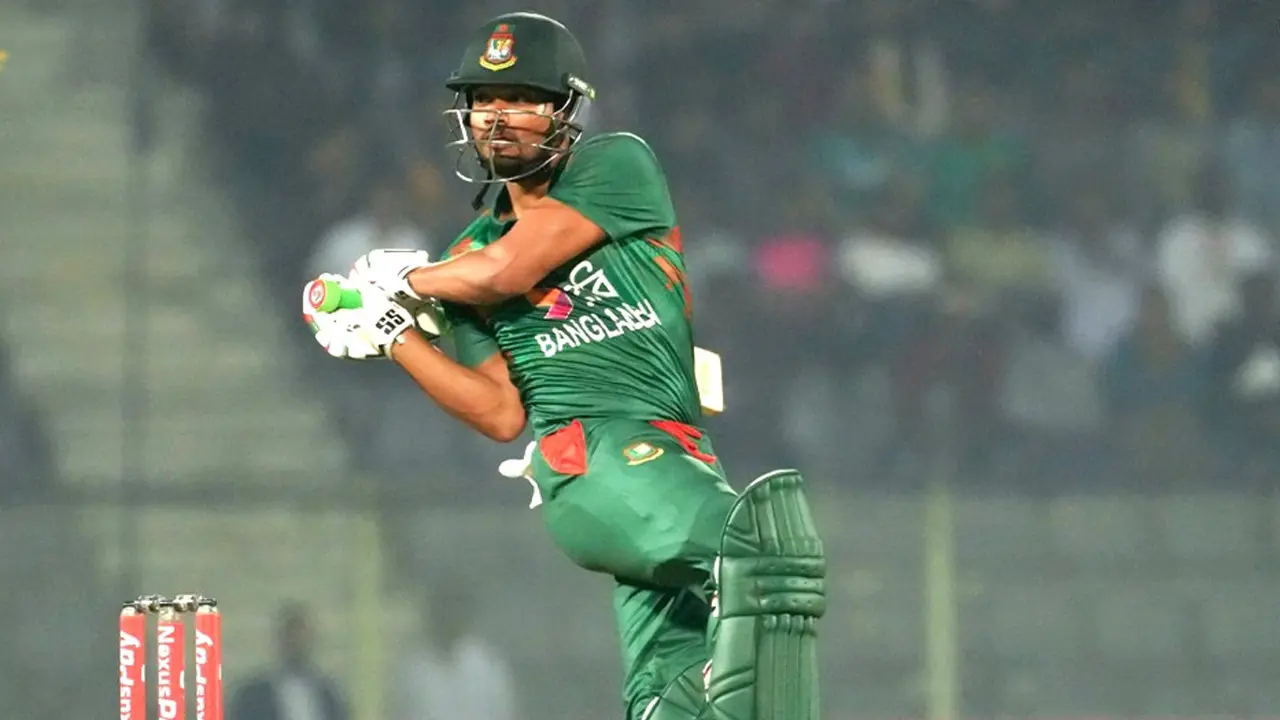শ্রীলঙ্কাকে হারিয়ে যাদের কৃতিত্ব দিলেন শান্ত