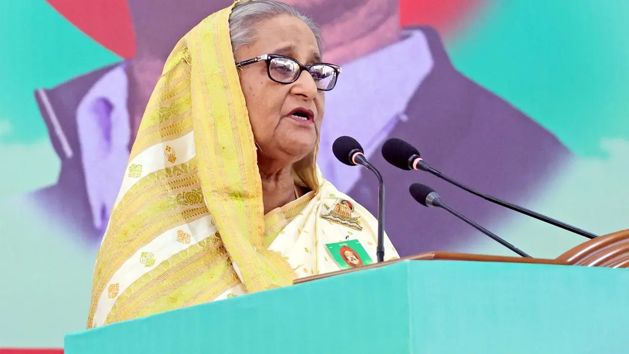 স্বাধীনতার ৫৩ বছরের মধ্যে ২৯টা ছিল এই জাতির দুর্ভাগ্যের বছর