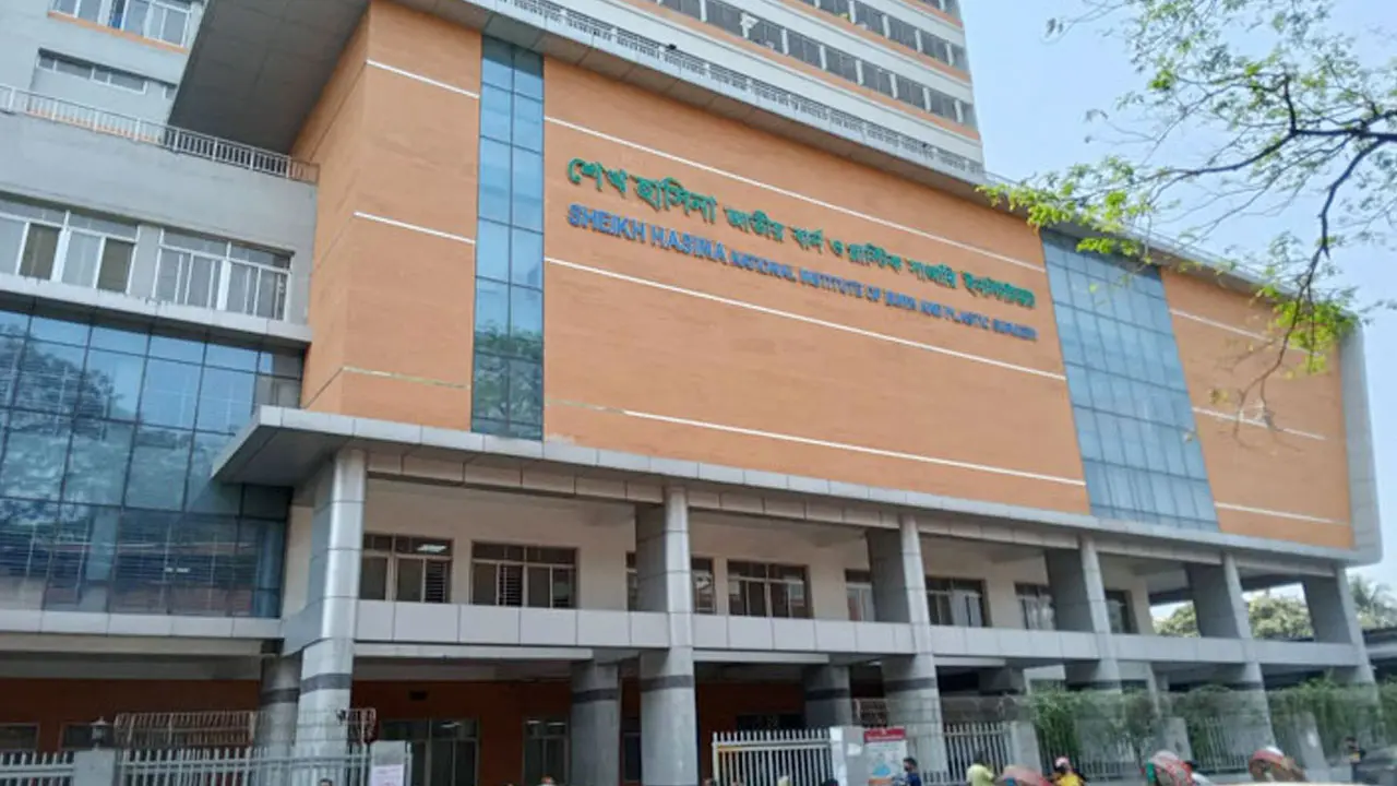 গাজীপুরে সিলিন্ডার বিস্ফোরণ : দগ্ধ আরো দুজনের মৃত্যু