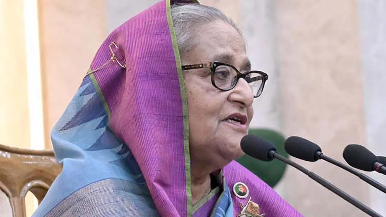 ‘নভোথিয়েটার করার জন্য খালেদা জিয়া দুটি মামলা দিয়েছিল’