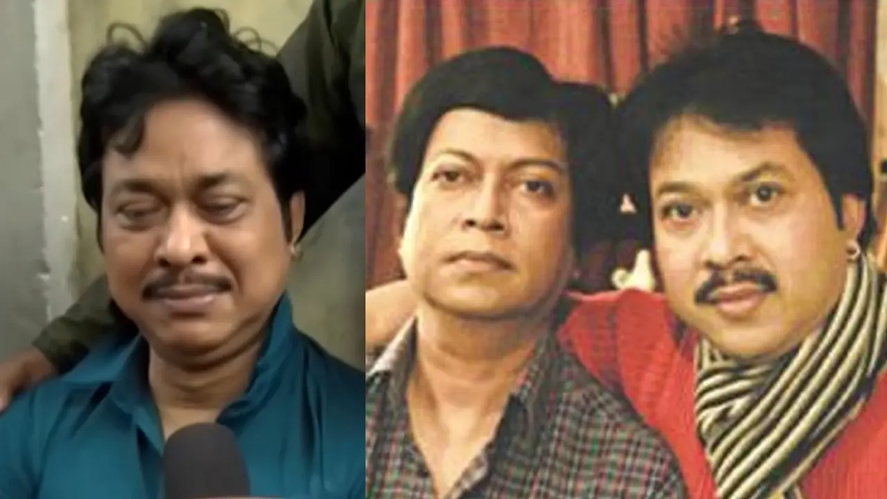 সাদির মৃত্যুর আগে কী ঘটেছিল, জানালেন শিবলী মহম্মদ