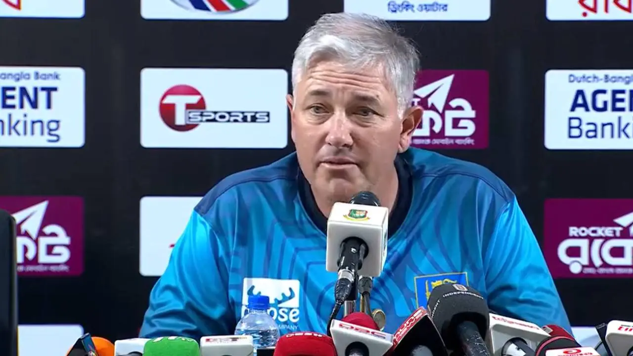 ‘আমি তো বলব শ্রীলঙ্কাই ফেবারিট’