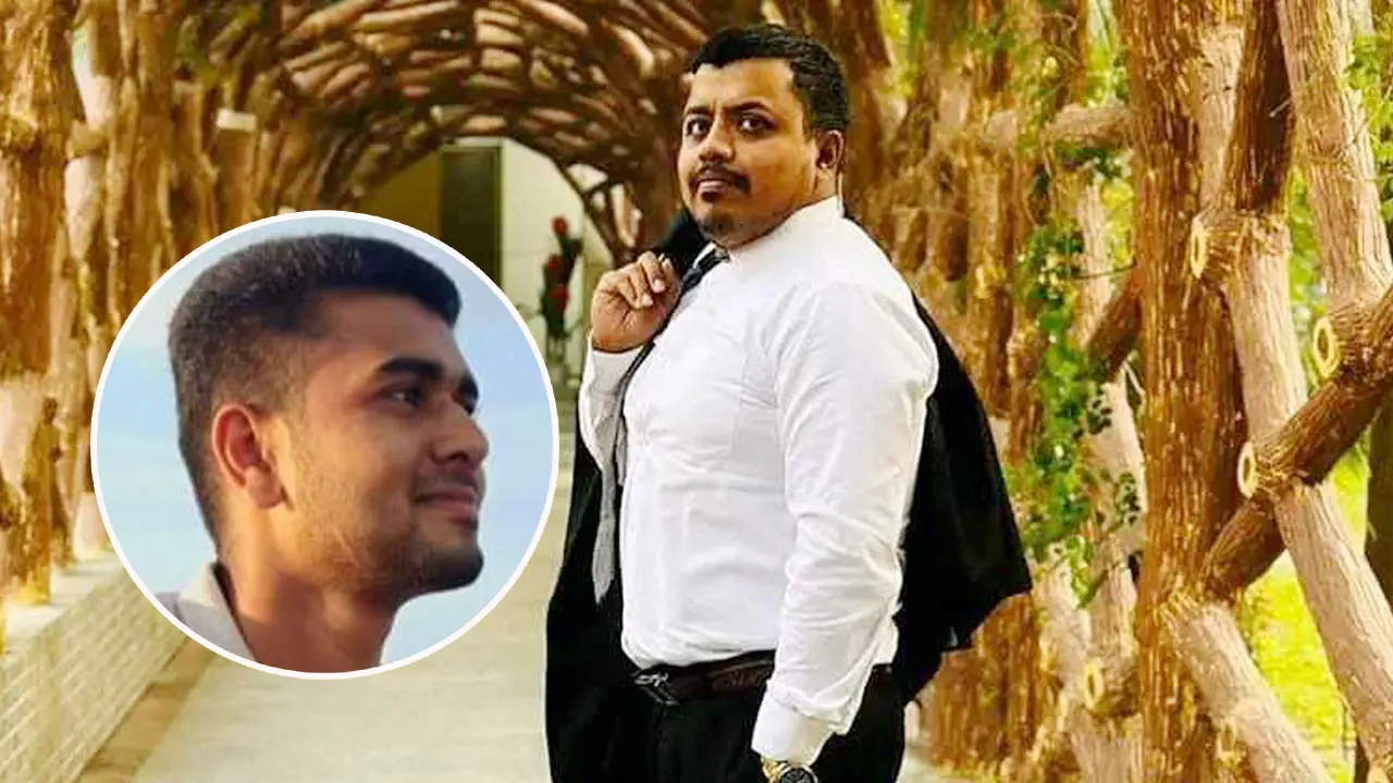 শিক্ষার্থীকে গুলি, সেই মেডিকেল শিক্ষক আটক
