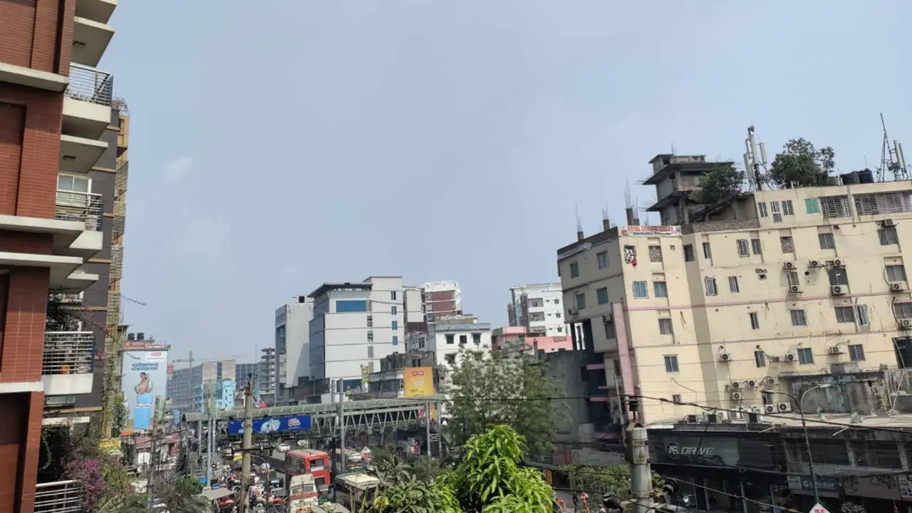 সুখবর দিলো আবহাওয়া অফিস
