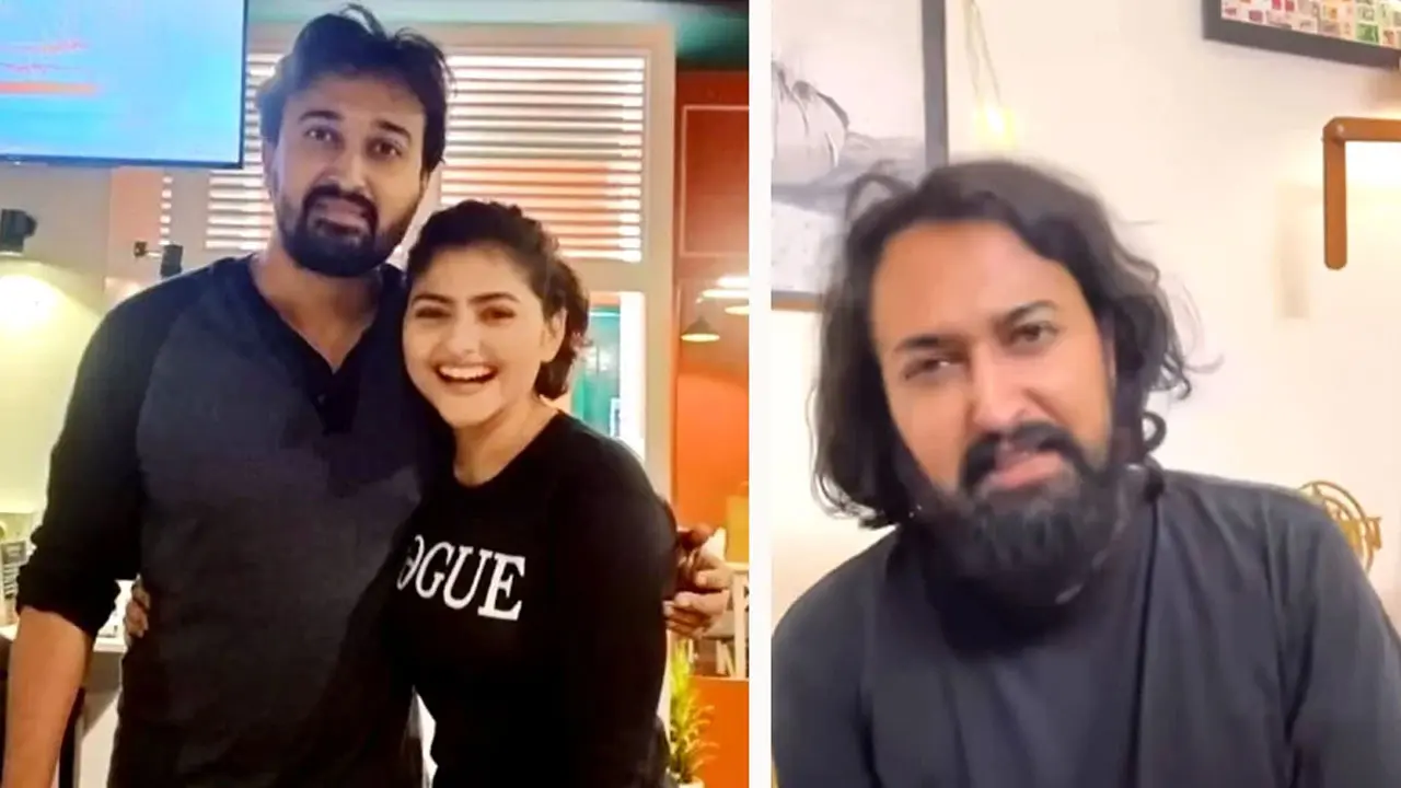ঐন্দ্রিলার মৃত্যুর এতদিন পর ফেসবুকে যা নিয়ে এলেন সব্যসাচী
