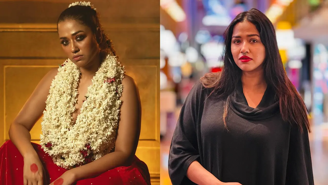 খোলামেলা ফটোশুটে সোহিনী, উরফি জাভেদের সঙ্গে তুলনা