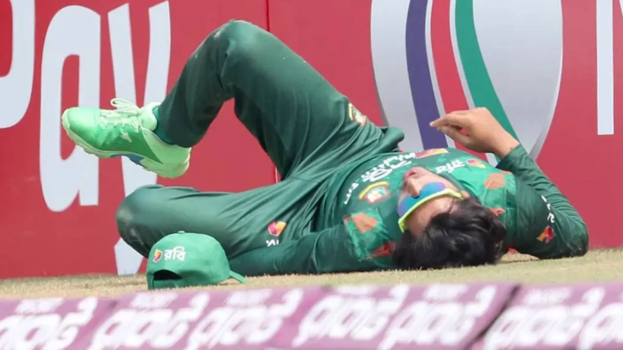 যে কারণে কানকাশন সাব তামিমকে নিয়ে আপত্তি শ্রীলঙ্কার  