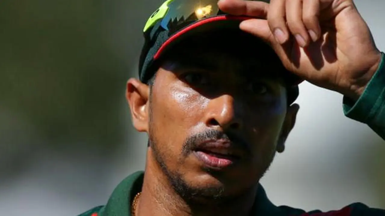 সৌম্যের চোটের আপডেট জানাল বিসিবি