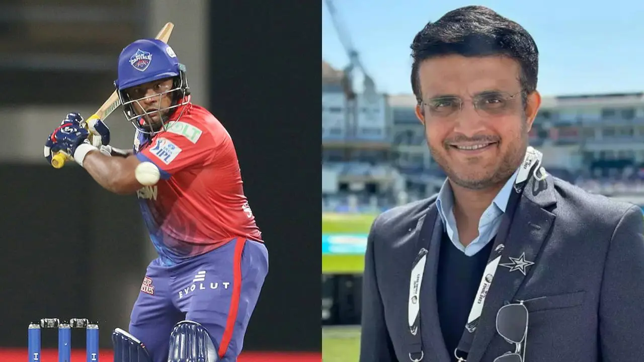 সরফরাজকে কেন ছেড়ে দিয়েছে দিল্লি, ব্যাখ্যা করলেন সৌরভ 