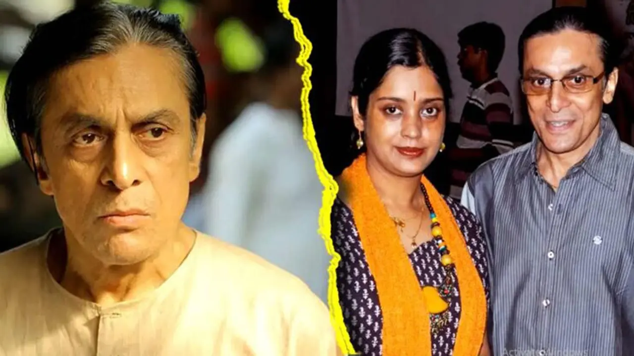 বাবা হতে পারিনি তো কী হয়েছে, আমার স্ত্রী আদর্শ জীবনসঙ্গী: শুভাশিস