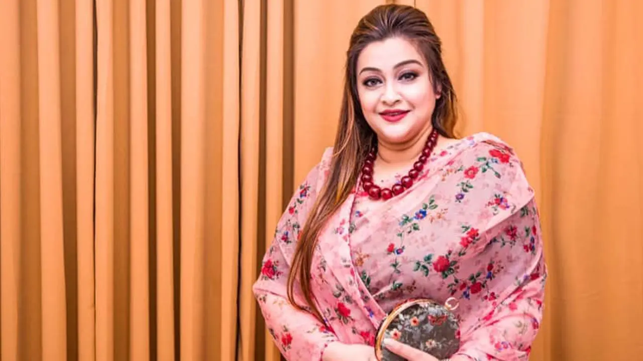 কুমিল্লা সিটির প্রথম নারী মেয়র হলেন সূচনা