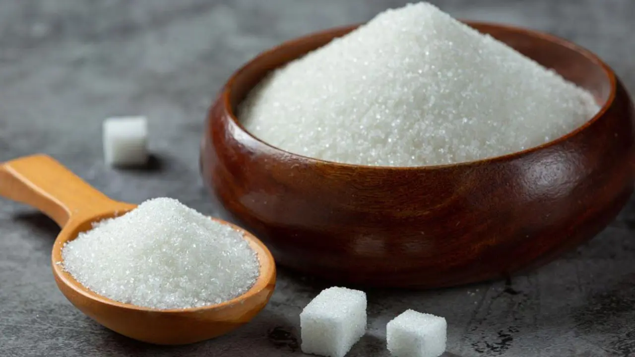 চিনি খাওয়ার অপকারিতা