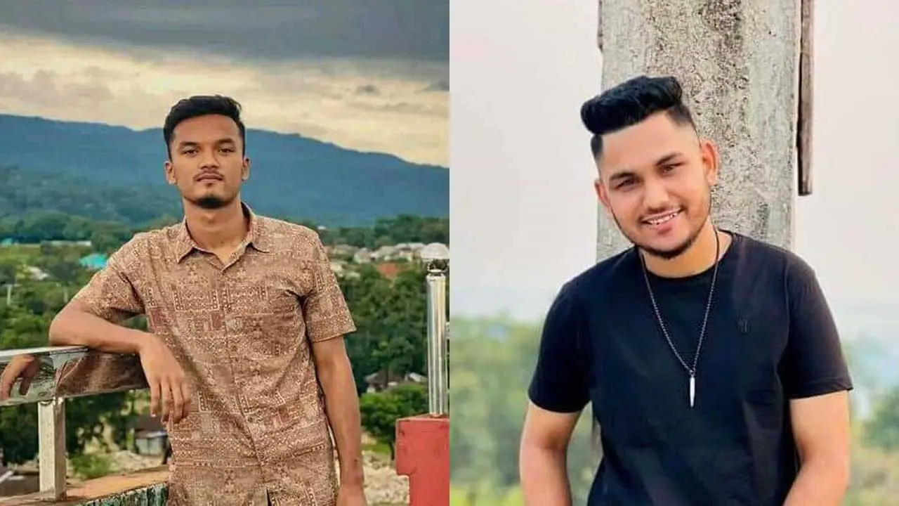 সিলেটে পিকআপ ভ্যানের ধাক্কায় ২ মোটরসাইকেল আরোহী নিহত