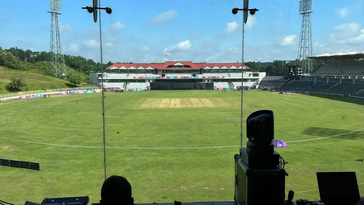 কত টাকায় মিলবে বাংলাদেশ-শ্রীলঙ্কা টেস্টের টিকিট? 
