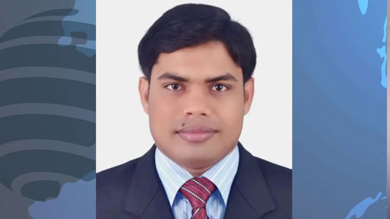 স্বাস্থ্যমন্ত্রীর নির্দেশে পরিবার পরিকল্পনা কর্মকর্তা বরখাস্ত