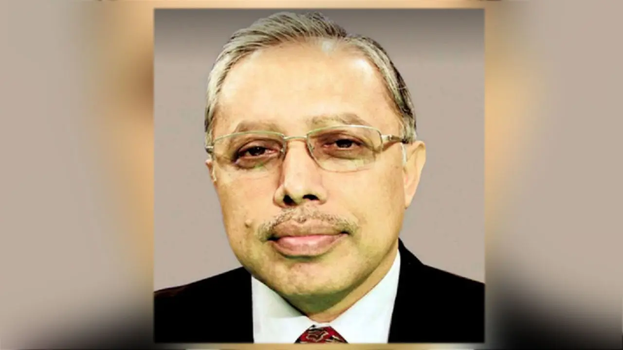 চট্টগ্রাম বিশ্ববিদ্যালয়ের নতুন উপাচার্য ড. আবু তাহের