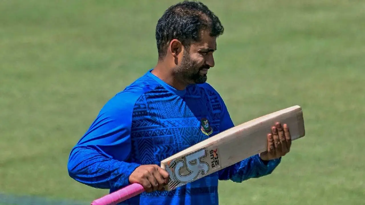 ডিপিএলে শুরুটা ভালো হলো না তামিমের