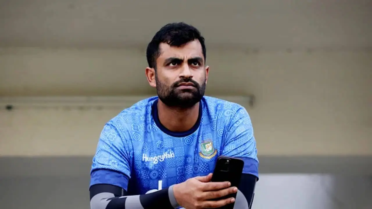 ‘আমি এমন না যে সতীর্থকে নিয়ে মিডিয়ায় কথা বলব’