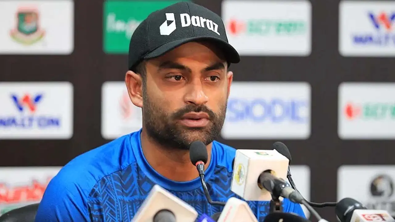 বিসিবির সঙ্গে তামিমের বৈঠক শেষ, সিদ্ধান্ত কী?