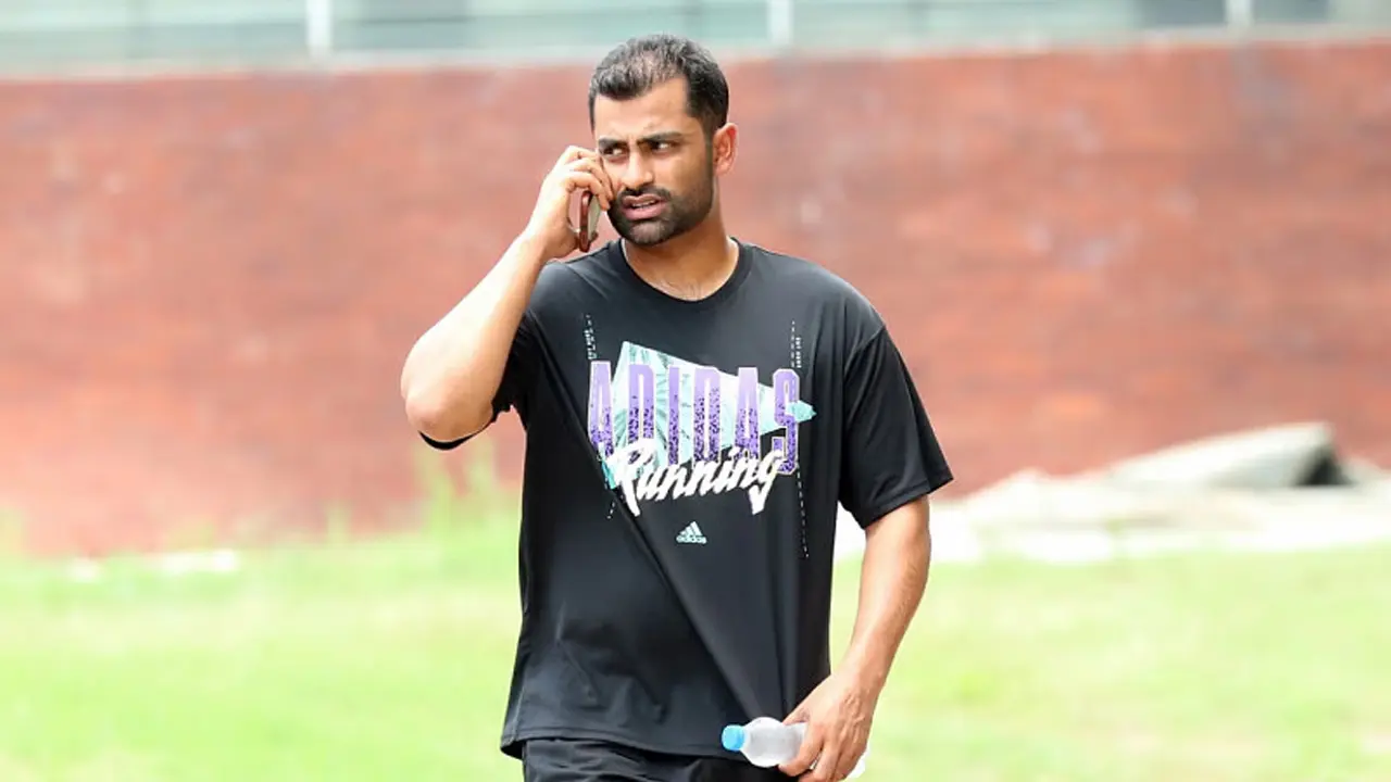 ‘ফোনালাপ ফাঁস’ নিয়ে লাইভে আসছেন তামিম