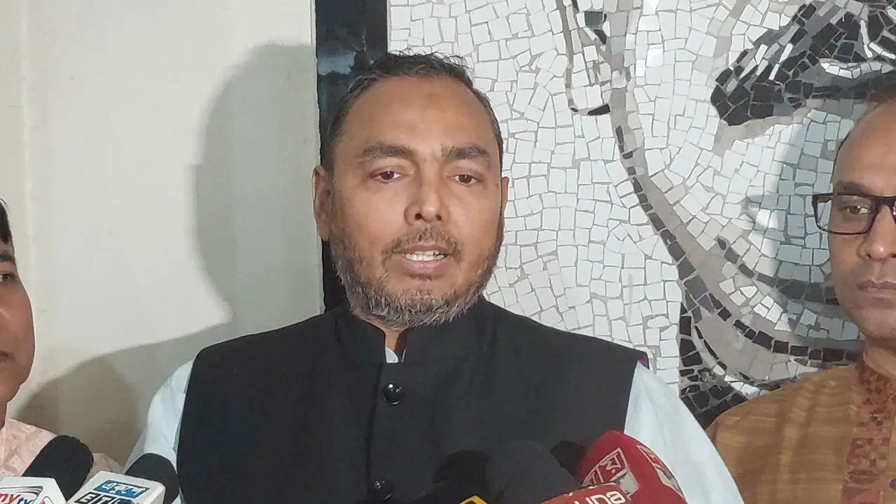 ৩ দিনের মধ্যে ভারত থেকে ট্রেনে পেঁয়াজ আসবে : বাণিজ্য প্রতিমন্ত্রী
