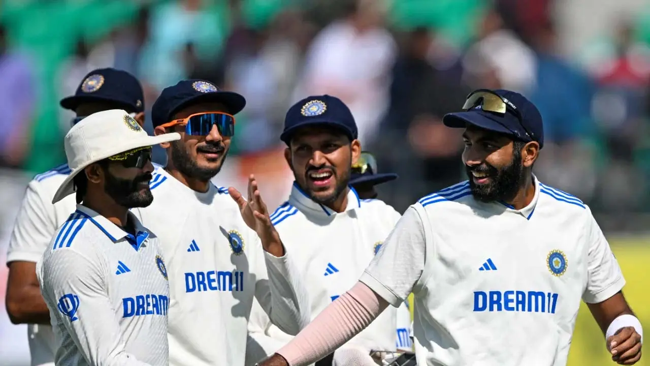 টেস্ট খেললেই মিলবে কাড়ি কাড়ি টাকা