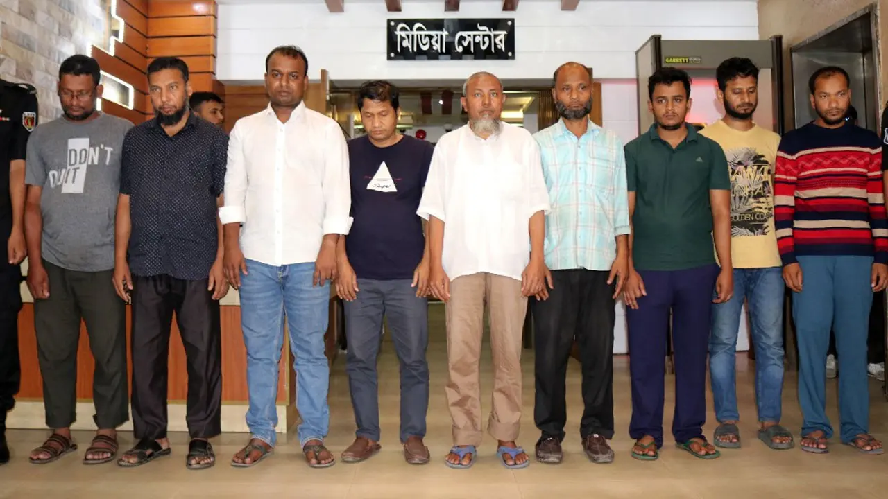 যেভাবে রেলের টিকিট সিন্ডিকেট গড়ে তোলেন সহজ ডটকমের পিয়ন মিজান