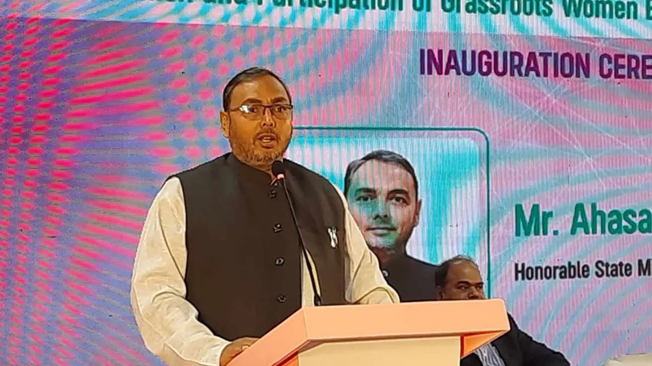 খেজুরের দাম নিয়ে সুখবর দিলেন বাণিজ্য প্রতিমন্ত্রী