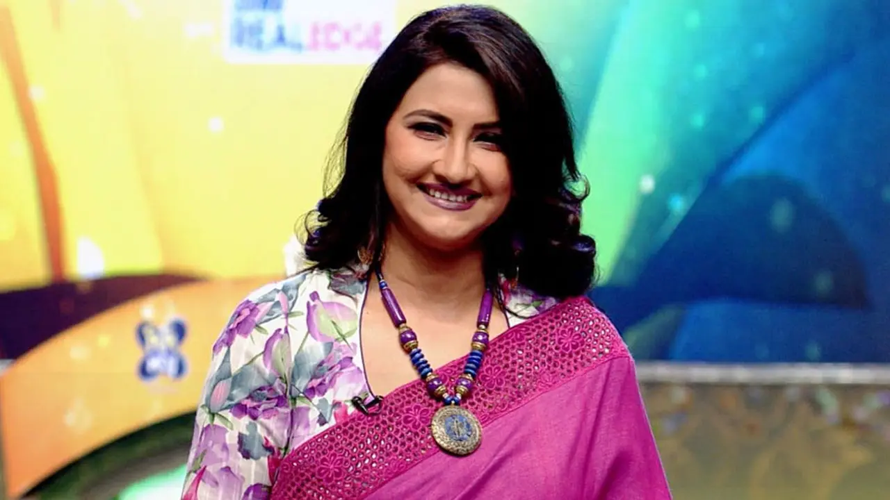 ভোটে দাঁড়াচ্ছেন দিদি নম্বর ওয়ানের রচনা, কোন দলের প্রার্থী?